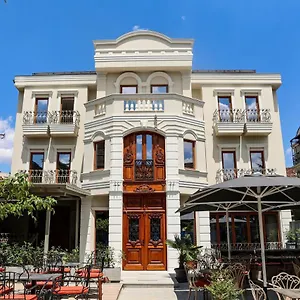Borgjeze Hotel Korce