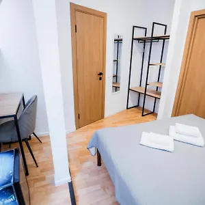 Staryi Krakiv Lwów