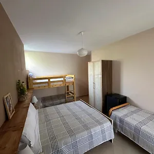 Rozmarine Hotel Pellumbas