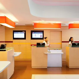 Ibis Paris La Defense Esplanade Courbevoie